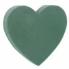 Oasis Hjerte Fylt - Ø18 Cm, Grønn -NO Møbler Salgsbutikk 2102242 Oasis hjarta 2102242