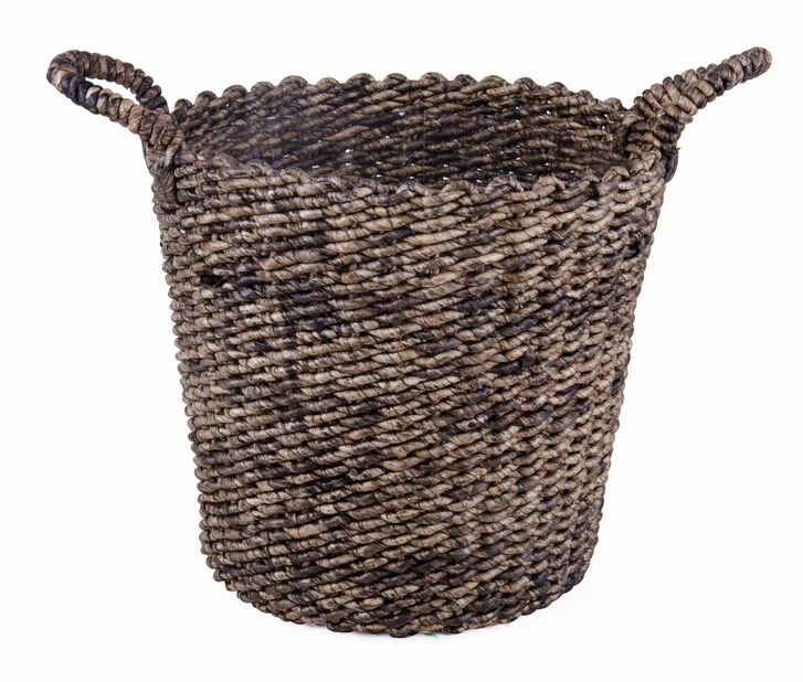 Potte Kenny - Ø32 Cm, Brun 3 Potte Kenny - Ø32 Cm, Brun