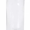 Vase Holly - Høyde 23 Cm, Transparent -NO Møbler Salgsbutikk 2345881 7058782345881