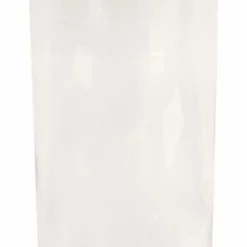 Vase Jennifer - Høyde 40 Cm, Transparent
