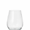 Vase Wilma - Høyde 19 Cm, Transparent -NO Møbler Salgsbutikk 2347724 7058782347724