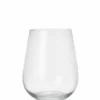 Vase Wilma - Høyde 23 Cm, Transparent -NO Møbler Salgsbutikk 2347731 7058782347731