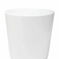 Potte Harmoni - Ø16 Cm, Hvit