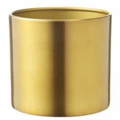 Potte Colin - Ø13 Cm, Messing