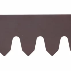 Plenkant - Lengde 400 Cm, Rust