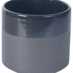 Potte Calla - Ø17 Cm, Svart