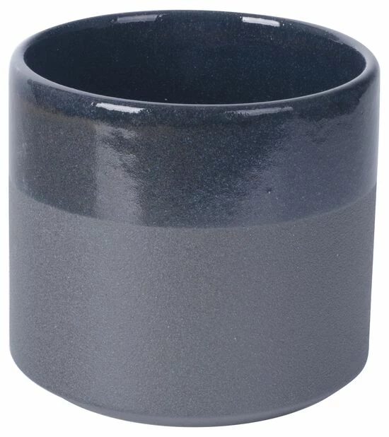 Potte Calla - Ø17 Cm, Svart 3 Potte Calla - Ø17 Cm, Svart