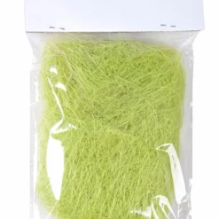 Sisal - 23 G, Grønn