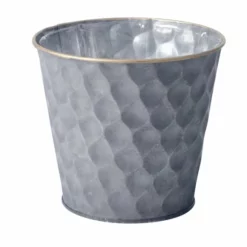 Potte Minea - Ø12 Cm, Grå