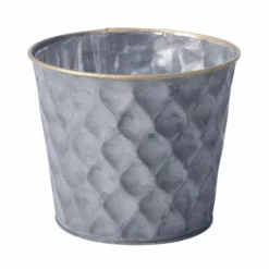 Potte Minea - Ø14 Cm, Grå