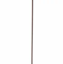 Dekorasjonspinne Sommerfugl - Lengde 50 Cm, Rust