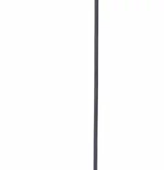 Fuglebad På Pinne - Lengde 85 Cm, Brun