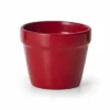 Minipotte Lena - Ø7 Cm, Rød -NO Møbler Salgsbutikk 2423435 7058782423435 small