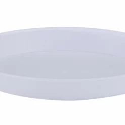 Fat Floria - Ø16 Cm, Transparent