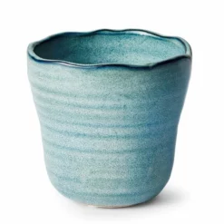 Potte Tilde - Ø11 Cm, Blå