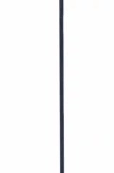 Dekorasjonspinne Hjerte - Høyde 30 Cm, Grå