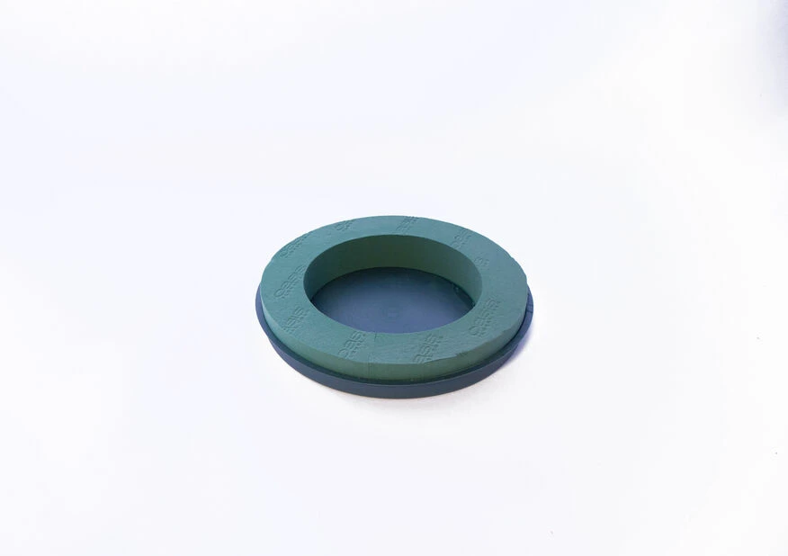 Oasis Ring - Ø23 Cm, Grønn 3 Oasis Ring - Ø23 Cm, Grønn