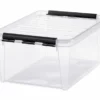 Oppbevaringsboks SmartStore - 15 L, Transparent 2 Oppbevaringsboks SmartStore - 15 L, Transparent -NO Møbler Salgsbutikk 3508394 350839420Smartstore2015