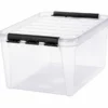 Oppbevaringsboks SmartStore - 31 L, Transparent -NO Møbler Salgsbutikk 3510076 351007620Smartstore2031