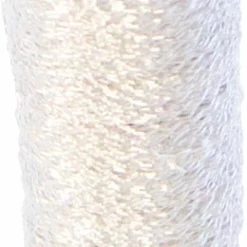 Buljongtrå - Lengde 30 M, Sølv