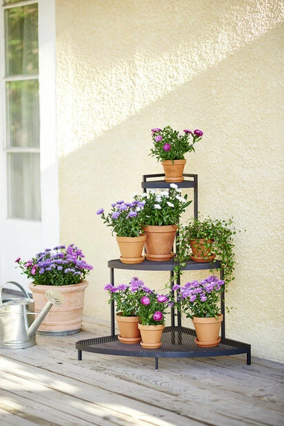 Fat Leire - Ø22 Cm, Terrakotta 4 Fat Leire - Ø22 Cm, Terrakotta - Bilde 2