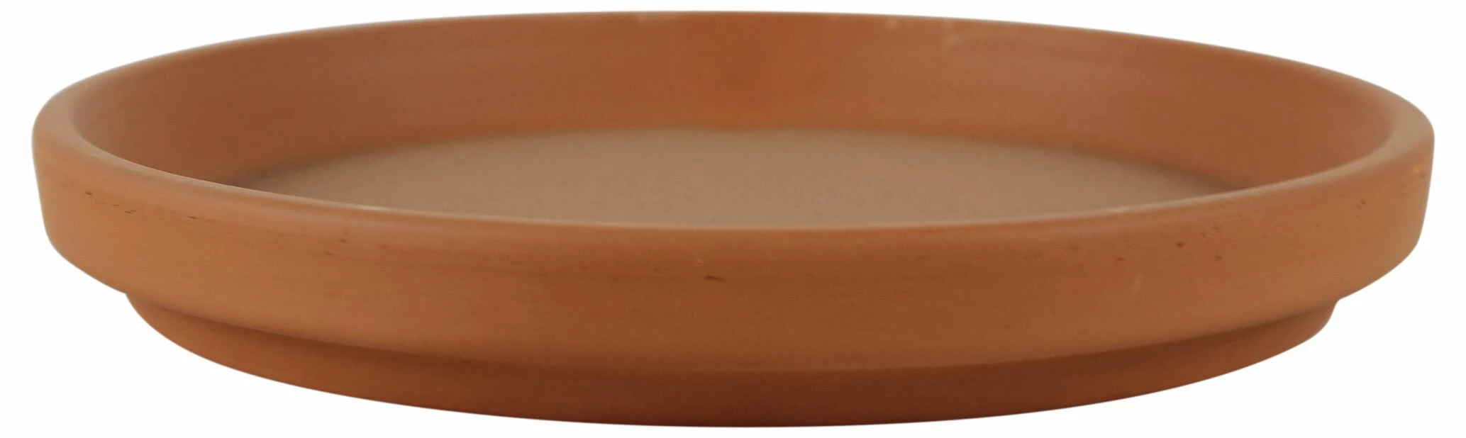 Fat Leire - Ø22 Cm, Terrakotta 3 Fat Leire - Ø22 Cm, Terrakotta