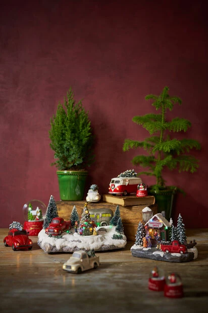 Potte Elliot - Ø13 Cm, Grønn 4 Potte Elliot - Ø13 Cm, Grønn - Bilde 2