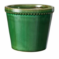 Potte Elliot - Ø20 Cm, Grønn