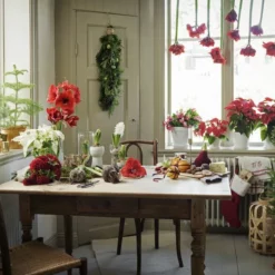 Potte Noelle - Ø12 Cm, Gull 6 Potte Noelle - Ø12 Cm, Gull -NO Møbler Salgsbutikk 531338 20091720Plantagen20Jul20DAG3 11131 1 1