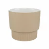 Potte Frida - Ø13 Cm, Beige -NO Møbler Salgsbutikk 532334 53233420Frida