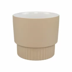 Potte Frida - Ø13 Cm, Beige