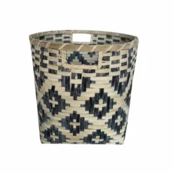 Oppbevaringskurv - Ø33 Cm, Flerfarget -NO Møbler Salgsbutikk 532496 532496 1