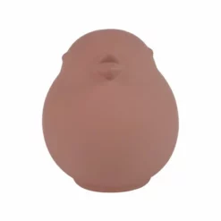 Pyntefugl Frida - Høyde 12.5 Cm, Rosa -NO Møbler Salgsbutikk 532512 53251220Frida