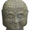 Dekorasjon Buddha - Høyde 28 Cm, Grønn -NO Møbler Salgsbutikk 532520 53252020Buddha20head
