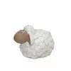 Dekorasjon Får - Høyde 11 Cm, Hvit 2 Dekorasjon Får - Høyde 11 Cm, Hvit -NO Møbler Salgsbutikk 532522 53252220Sheep