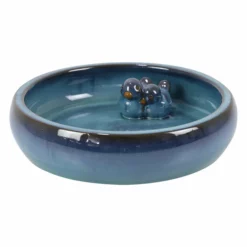 Fuglebad - Ø24 Cm, Grønn