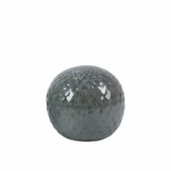 Dekorativ Kule - Ø14 Cm, Blå