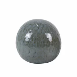 Dekorativ Kule - Ø20 Cm, Blå