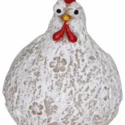 Påskepynt Høne - Høyde 6.5 Cm, Flerfarget 7 Påskepynt Høne - Høyde 6.5 Cm, Flerfarget -NO Møbler Salgsbutikk 533017 533017