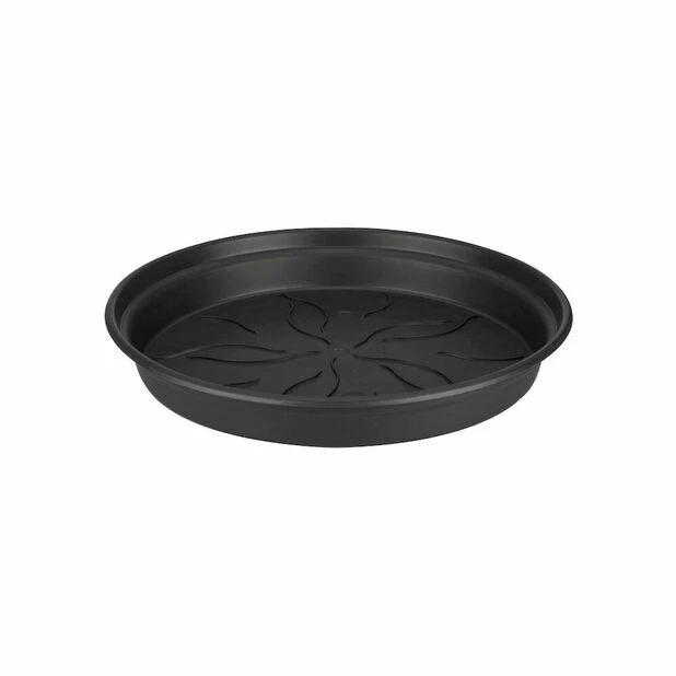 Fat Elho Green Basics - Ø29 Cm, Svart 3 Fat Elho Green Basics - Ø29 Cm, Svart