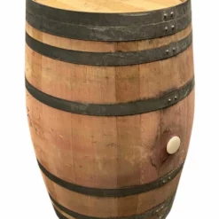 Vintønnene Carsten I Eik - 225 L, Brun