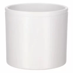 Potte Ada - Ø23 Cm, Hvit