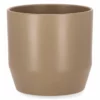 Potte Beda - Ø19 Cm, Brun -NO Møbler Salgsbutikk 537859 Beda Pot D19 Beige 537859 1