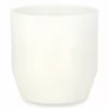 Potte Beda - Ø13 Cm, Offwhite -NO Møbler Salgsbutikk 537860 Beda Pot D13 Offwhite 537860 1
