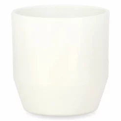 Potte Beda - Ø13 Cm, Offwhite