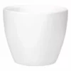 Potte Fia - Ø17,5 Cm, Hvit -NO Møbler Salgsbutikk 537899 Fia Pot D17 White 537899 1
