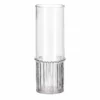 Vase Ida - Høyde 29 Cm, Transparent 1 Vase Ida - Høyde 29 Cm, Transparent -NO Møbler Salgsbutikk 537922 Ida Vase Transparent 537922 1