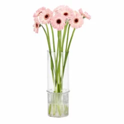 Vase Ida - Høyde 29 Cm, Transparent -NO Møbler Salgsbutikk 537922 Ida Vase Transparent 537922 3