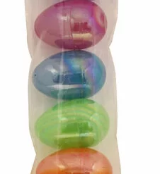 Egg Til Eggejakt - 6 Pk, Flerfarget