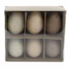 Påskepynt Egg - 4 Pk, Flere Farger 2 Påskepynt Egg - 4 Pk, Flere Farger -NO Møbler Salgsbutikk 539157